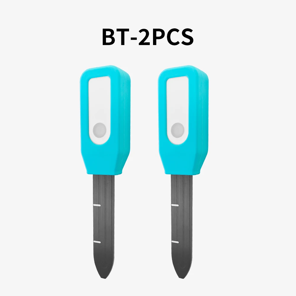 

Датчик температуры и влажности почвы Tuya Bluetooth