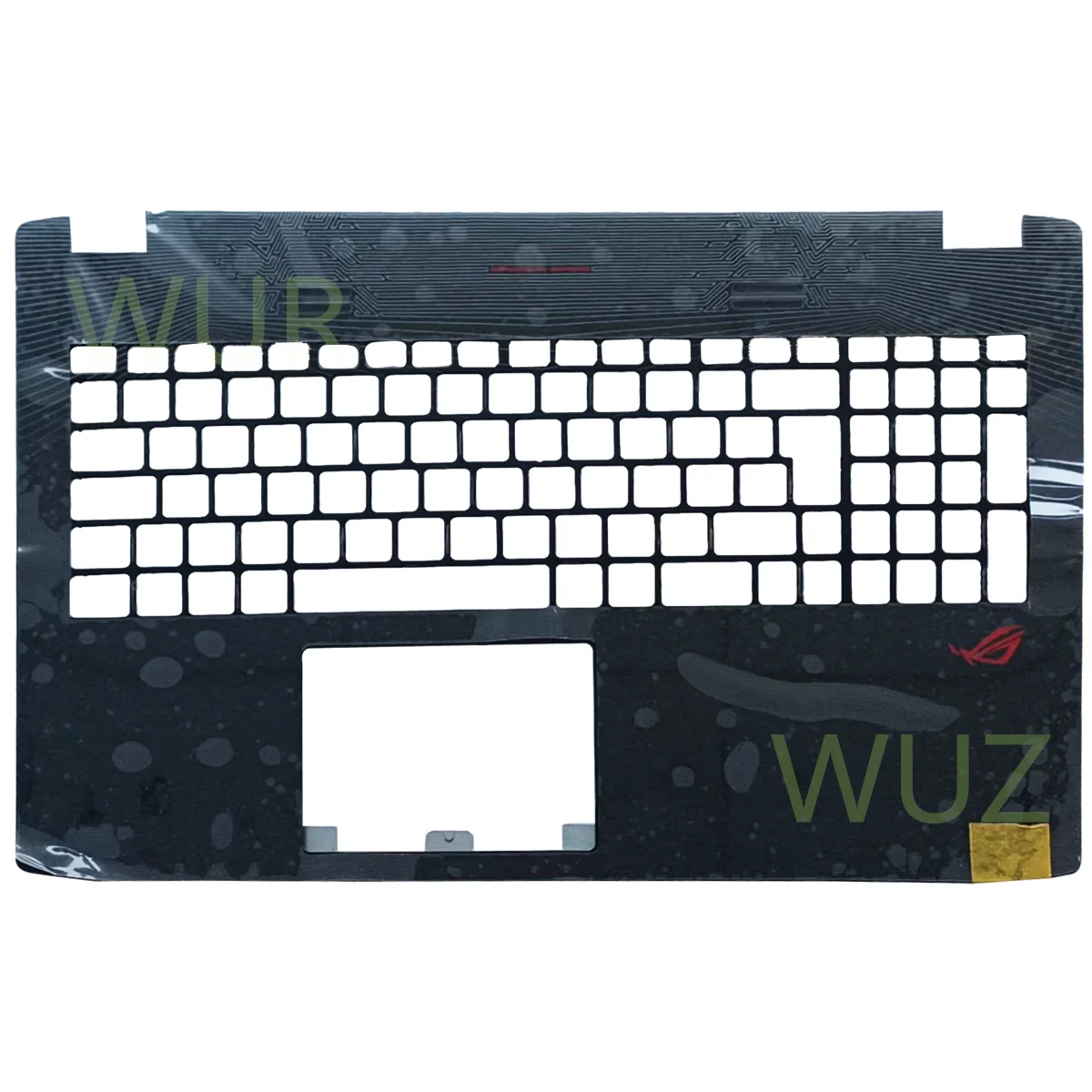 Новый верхний чехол с упором для рук ноутбука C ASUS GL552 ZX50J/XJ ZX50JX GL552J GL552V G552VM VX