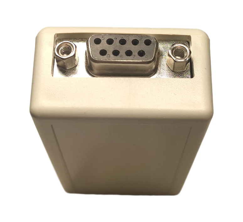 

Преобразователь последовательного порта Rs232 в Wiegand Rs232 для управления доступом к двери Wg26 Wg34