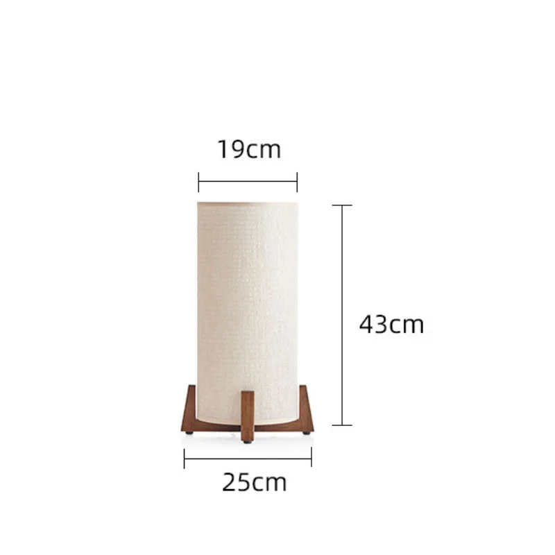 

Торшер HomeLover Nordic Art из массива дерева