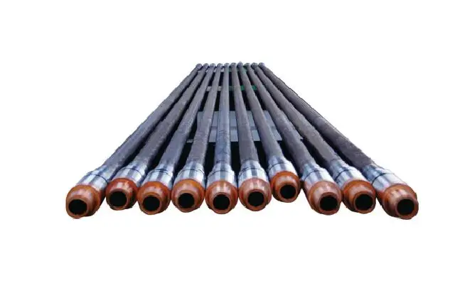 

oil drill pipe