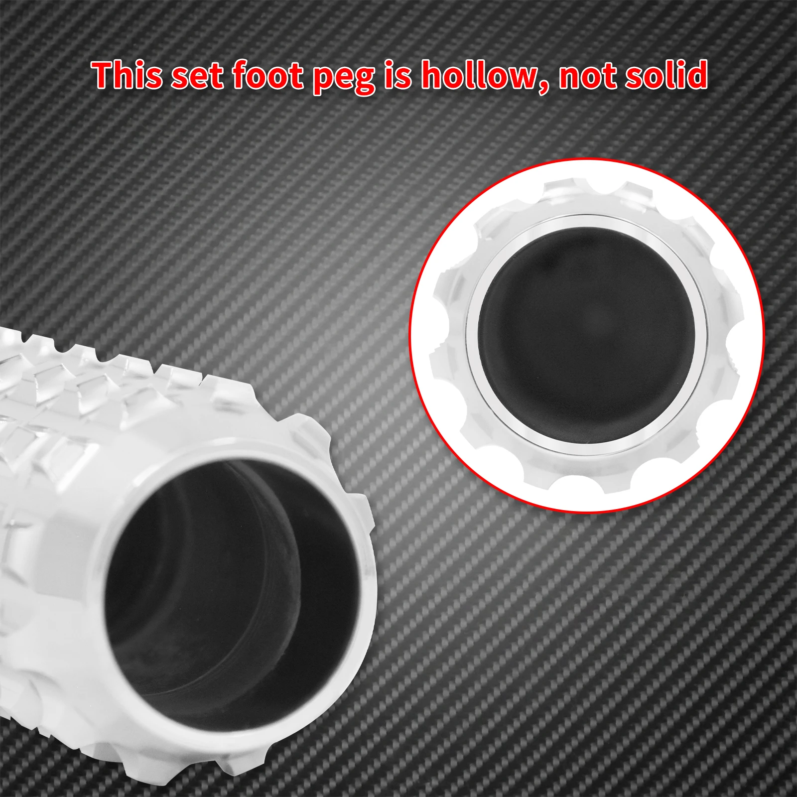 2xмотоциклетные подножки для ног черные/хромированные педали Harley Touring Electra Glide Fatboy