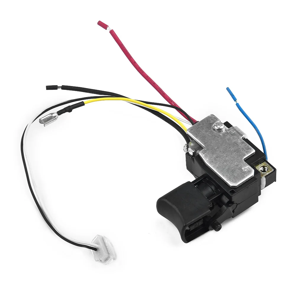 

Tools Switch DTD152Z DTD152RME DTD152RFE 6507511 Wire Easy installation