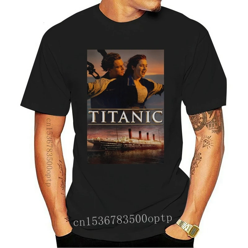 

Camiseta negra унисекс,
