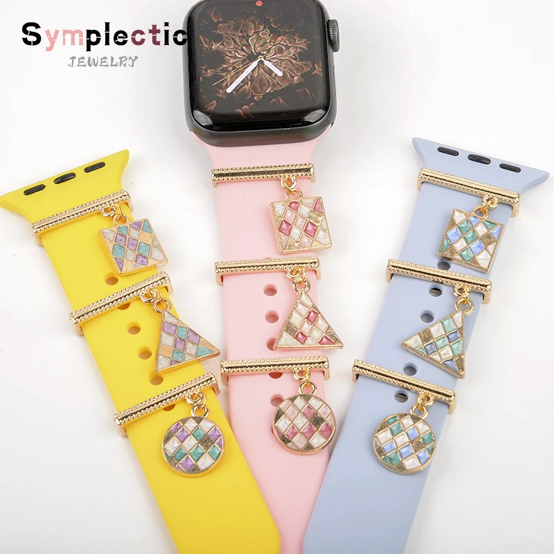 

Силиконовый ремешок для часов Apple watch 7 /6, iWatch/Galaxy watch 4/3