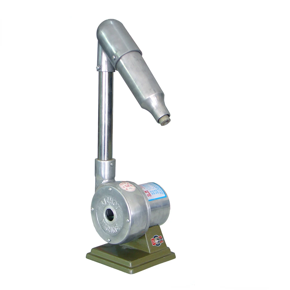 

Will Not Burn Hand/No-scald Thread Blower Machine With Low price shoes thread rolling machine thread winding machine