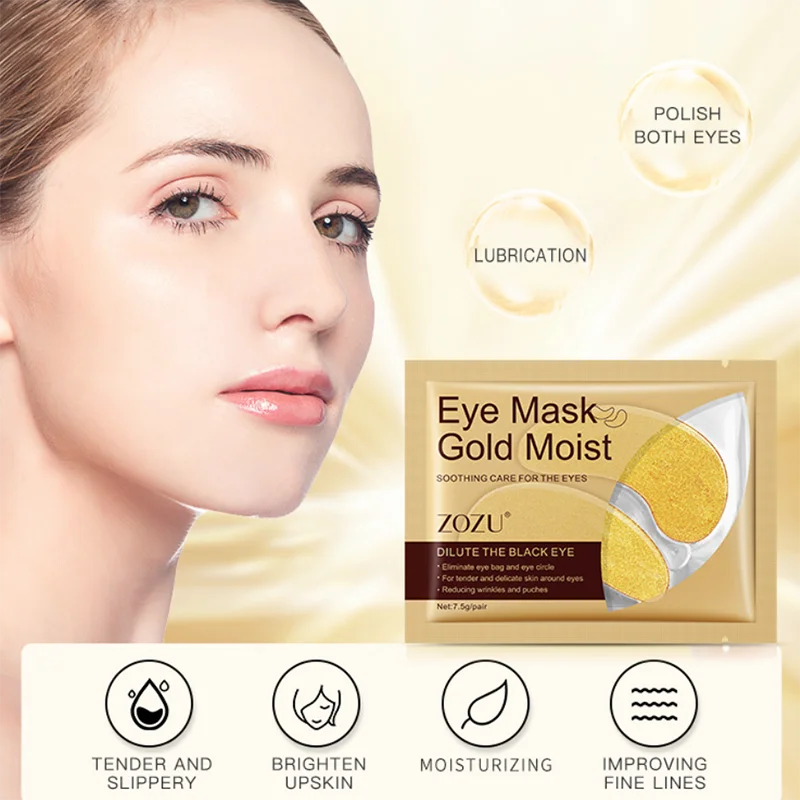 

Anti Wrinkle Bags Patch Gel Eye Mask Tapa Olho Dark Circles Antifaz Frio Ojos Mascarillas Faciales Coreanas Por Mayor Cache Oeil