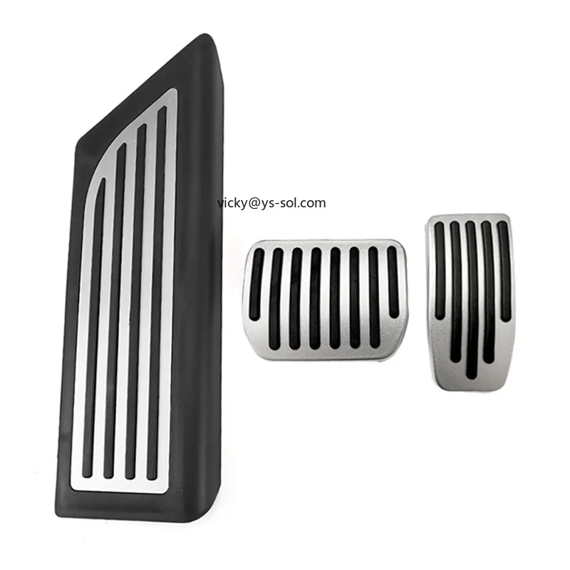 

YUESHEN aluminum casting Serve other auto brake parts brake pads