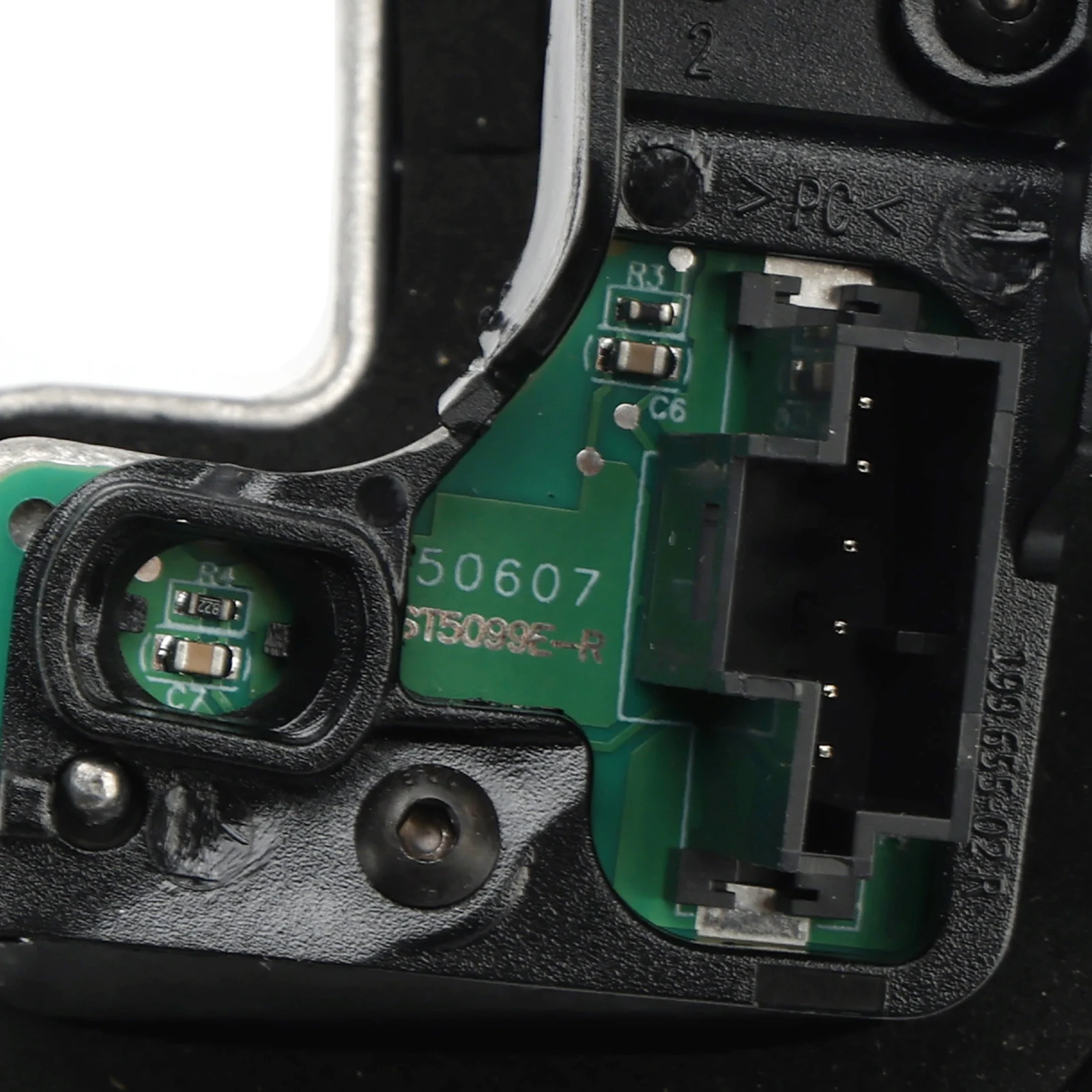 Areyourshop 2 шт. модуль левой и правой фары указатель поворота 6311741961920 для BMW F30 F35 (art.: 3920d48670eec) - 3920d48670eec