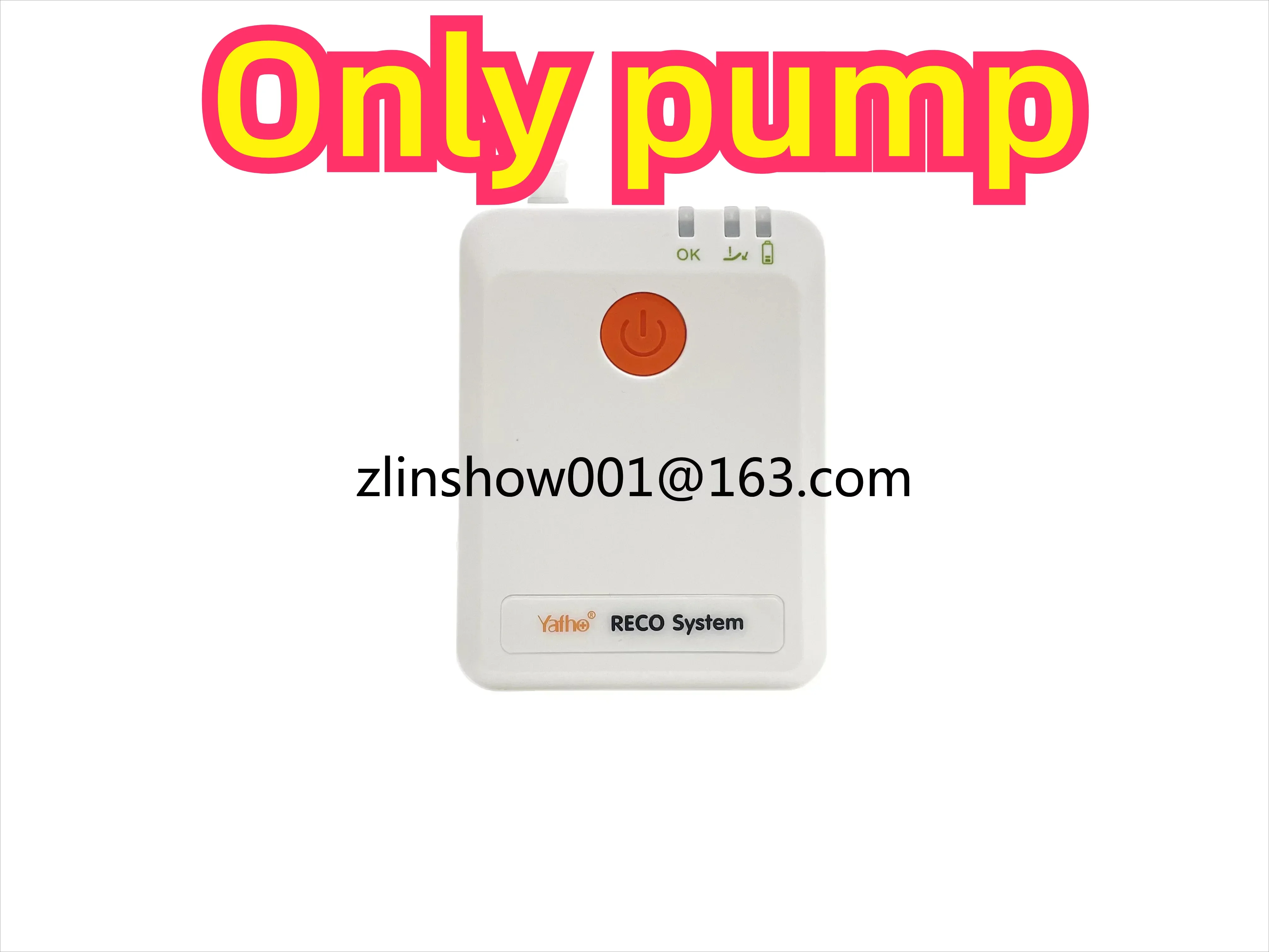 

RECO NPWT Набор для терапии ран отрицательного давления 20X25 15X20 10X20 15X15 20X20CM