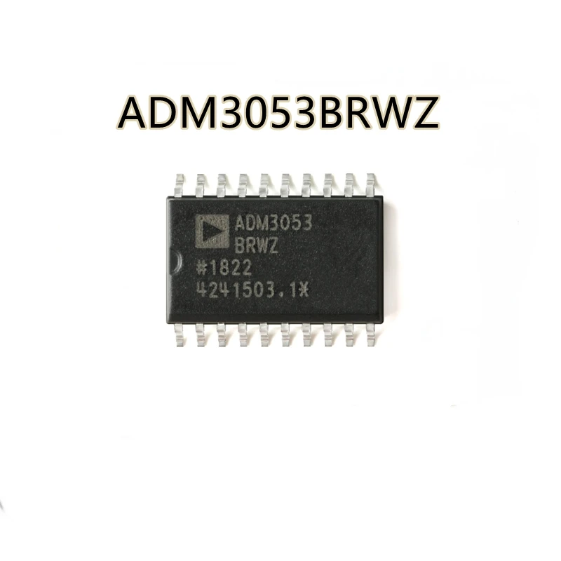 

1 шт./партия, флэш-трансивер ADM3053BRWZ ADM3053