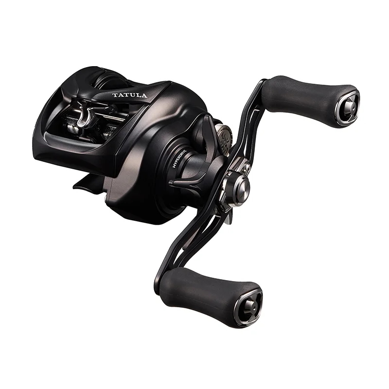 DAIWA 2025 НОВАЯ рыболовная катушка TATULA TW 200, катушка для приманки, катушки для морской воды, 7 + 1BB, 225 г, максимальное сопротивление, 6 кг (art.: 3920cf9dc6969) - 3920cf9dc6969