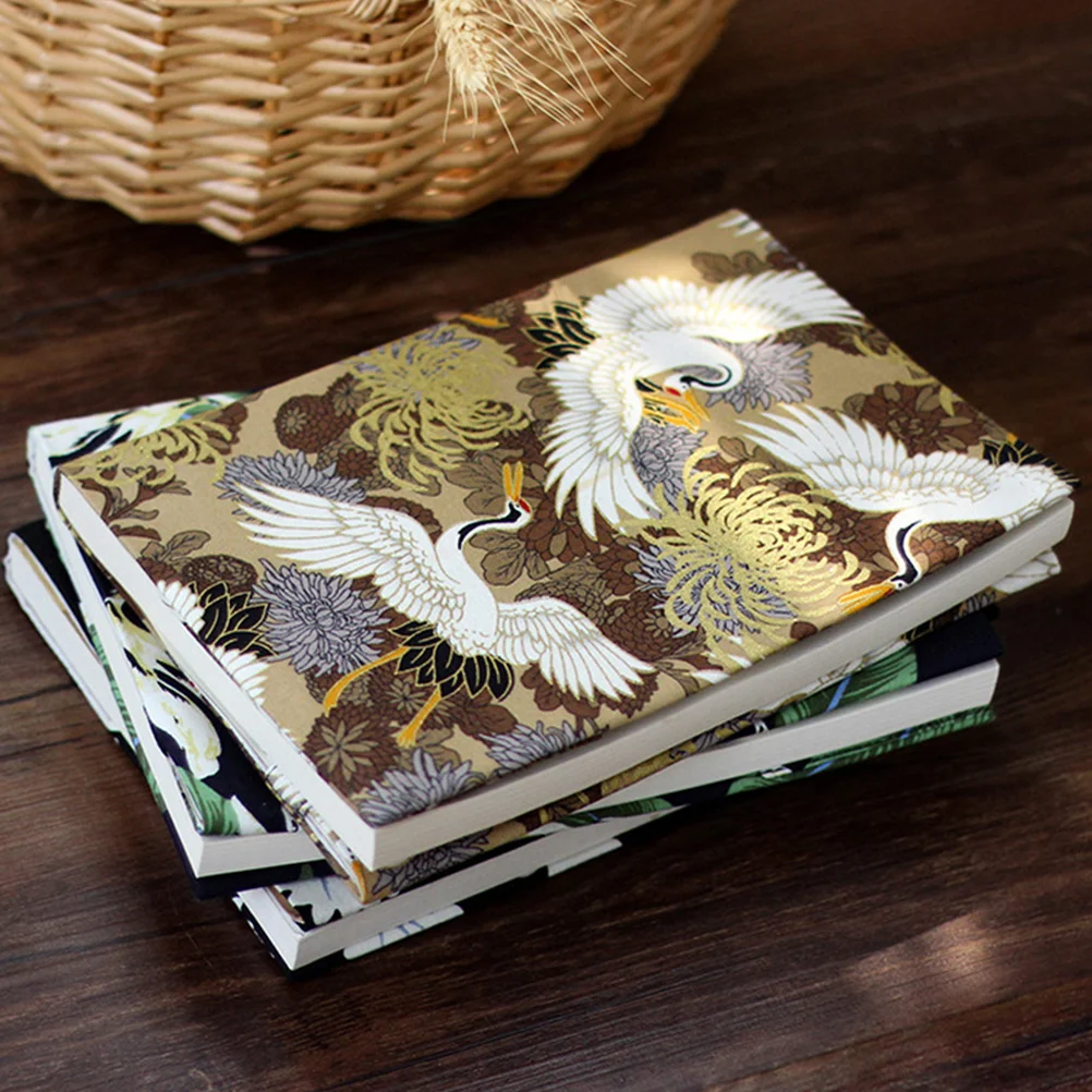 

Adjustable Book Jacket Covers Hardcover Stylish Protector Fashion Paperbacks Ornamental Decor Sleeve Protection