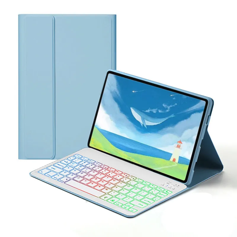 

Чехол для клавиатуры Lenovo Tab P11 Pro 11,5 с Bluetooth