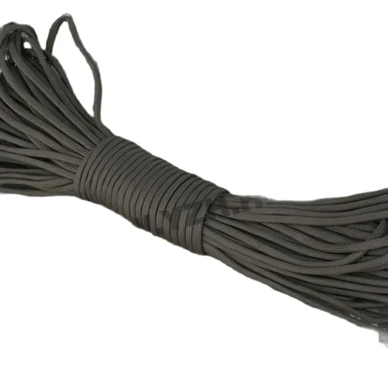 

Emersongear Tactical 30m Nyion Paracord Cable Military Parachute Airsoft Shooting Hunting Hiking Climbing Outdoor Olive