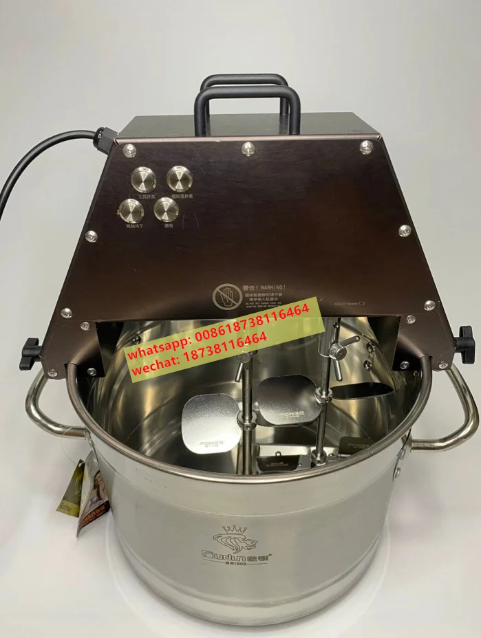 Хорошая цена 20 л небольшой томатный соус с чили миксер для супа каши кипячения