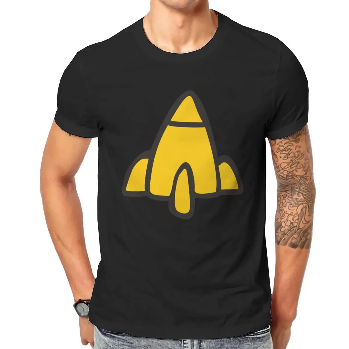 

Wholesale Rocket Power – Regina Men’s Premium T-Shirt Gothic Tops Unisex 90s Mens Clothes 105418