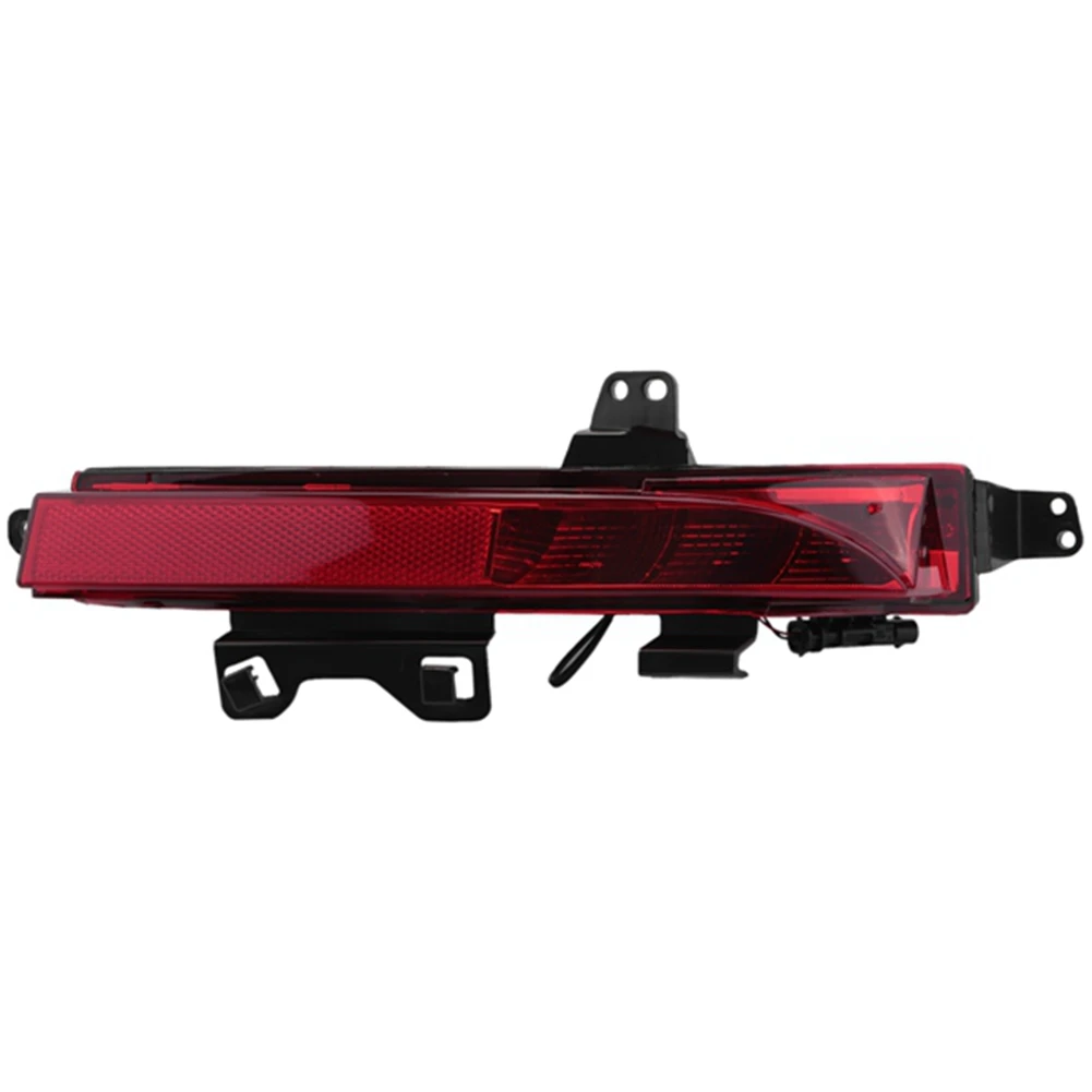 

LR060910 Car Right Rear Bumper Fog Light Parking Warning Reflector Taillights for Land Rover Discovery Sport 2015-2020