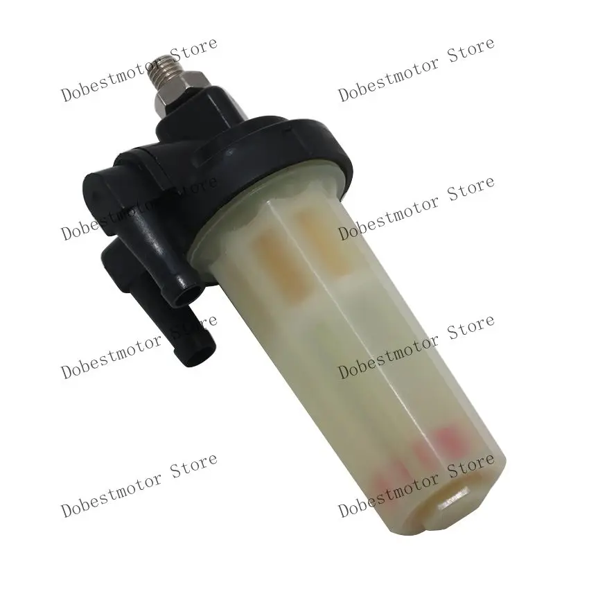 

Топливный фильтр в сборе для Yamaha 80HP 90HP 100HP 115HP F80B F90 F90B F100D F115 F115A ETL 68V-24469-01 68V-24563-00 68V-24560-01