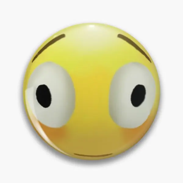 Мягкая булавка-мем для шляпы милая Подарочная булавка лацкана креативная