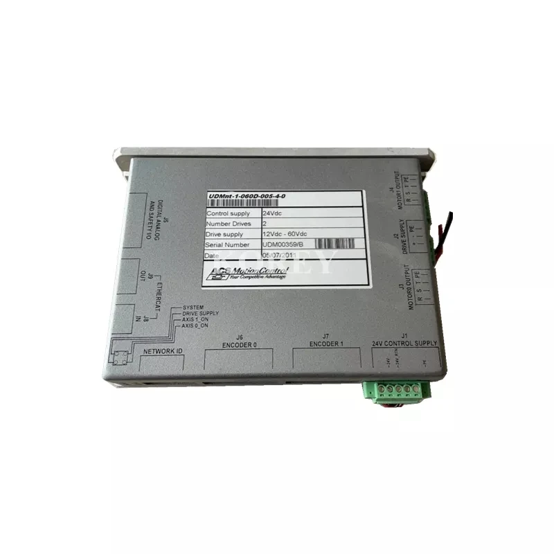 

ACS controller UdMnt-1-060D-005-4-0 In Stock