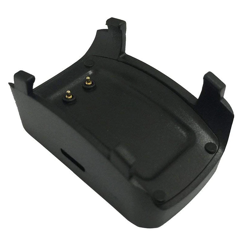 

Gear Fit 2 Charger, Replacement Charging Cradle Dock For Samsung Gear Fit2 Smart Watch SM-R360 (Gear Fit 2 Charger)