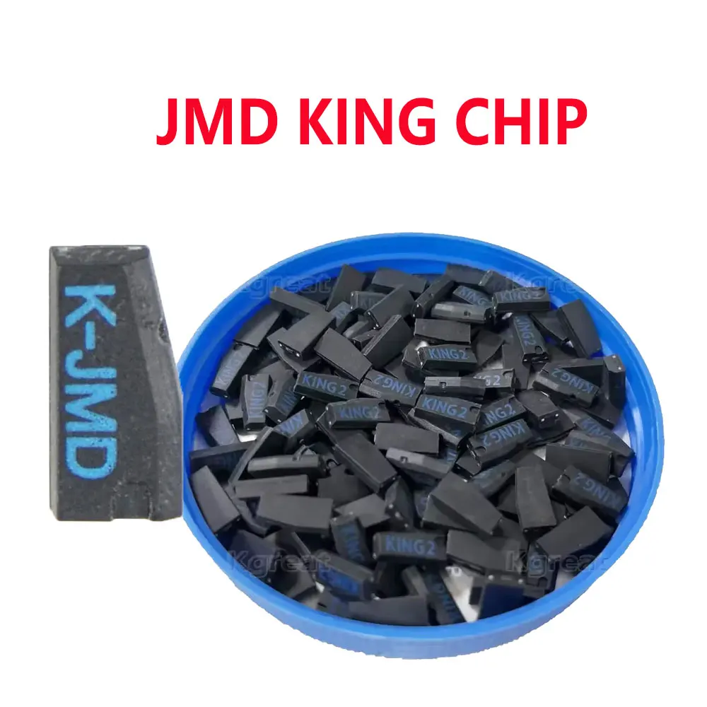 5 10 20 шт. оригинальный чип Jmd King для удобного детского ключа клонирования 46 48 4c 4d G T5