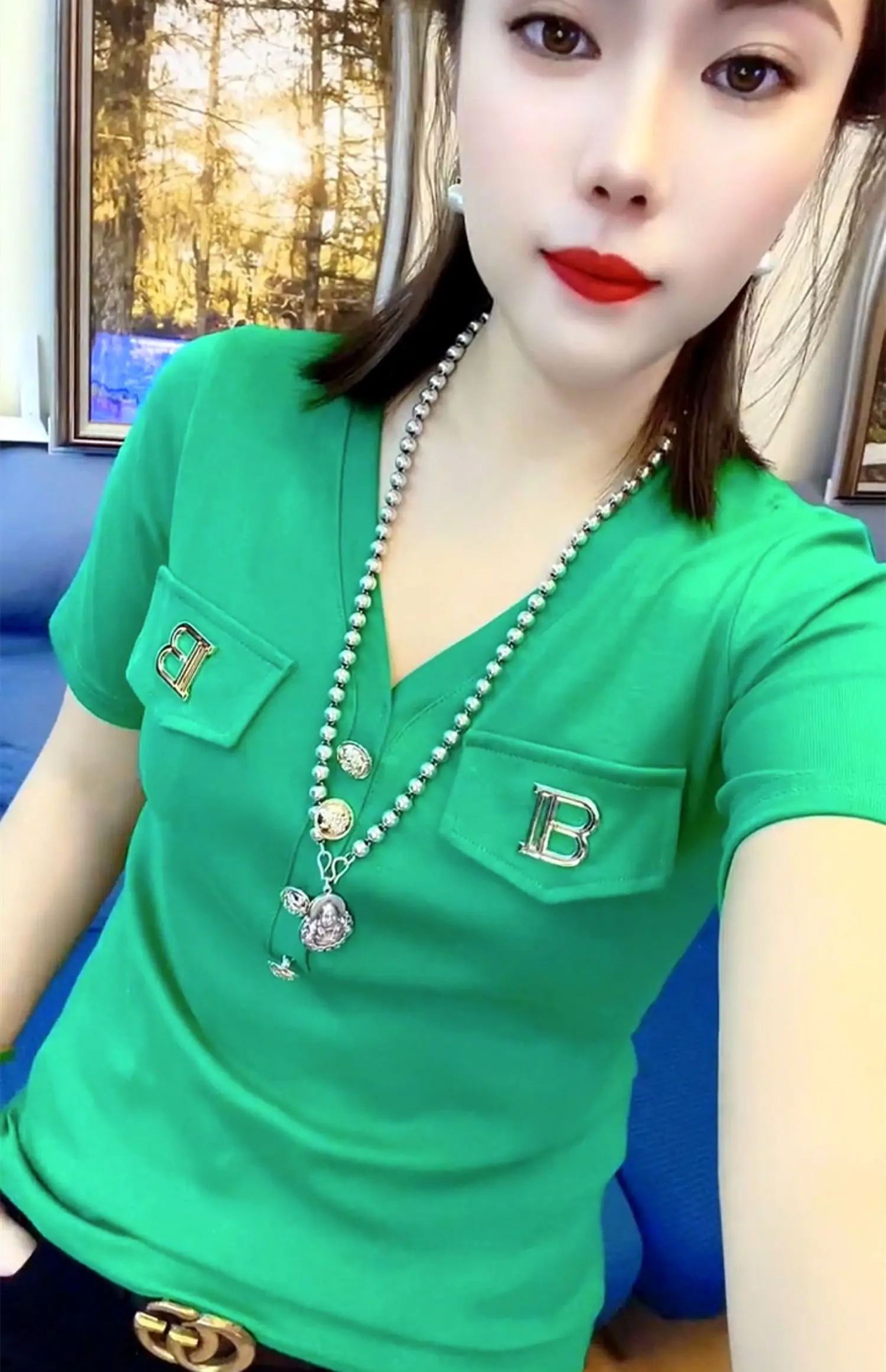 thumb