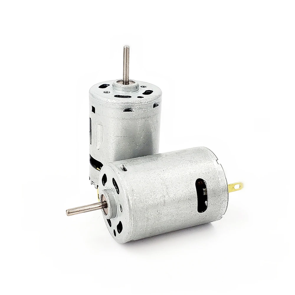

Магнитный двигатель RS-380SH-4535 3.7-7.4В