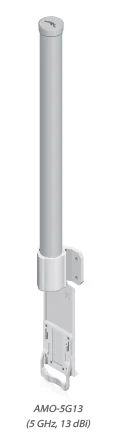 

AMO-5G13 5.8G 13dbi Dual Polarized Omnidirectional Antenna Rocketm5 Dedicated