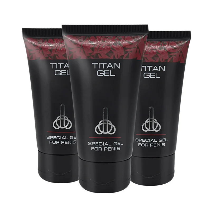 

Большой член TITAN, гель для увеличения мужского пениса, увеличитель XXL, продукт для эрекции афродизиак, интимный продукт, удлинитель, усилител...