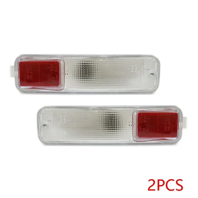 

Задний бампер автомобиля, противотуманные фары, задний отражатель, предупреждение для Toyota Daihatsu Sirion Terio Serion