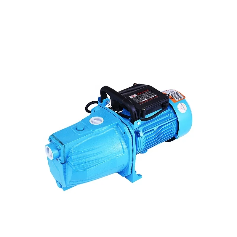 

Jet pump self priming water pump 1hp 3hp domestic fountain booster pump