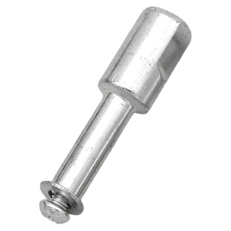 Удлинитель угловой шлифовальной машины Шатун 50 мм Удлинительные валы