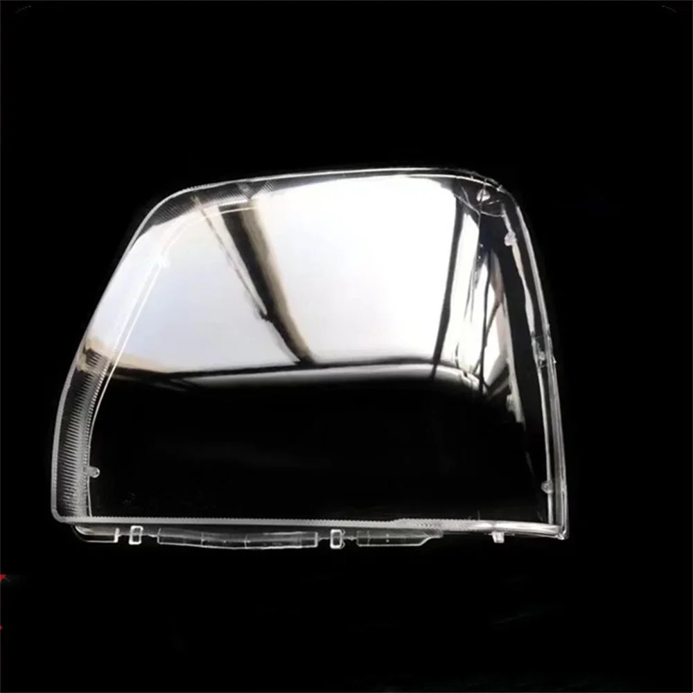 

Чехол для автомобильной фары для Suzuki Wagon 7140 2005-2008, переднее стекло автомобиля, крышка для фар, колпачки для линз, абажур в виде лампы