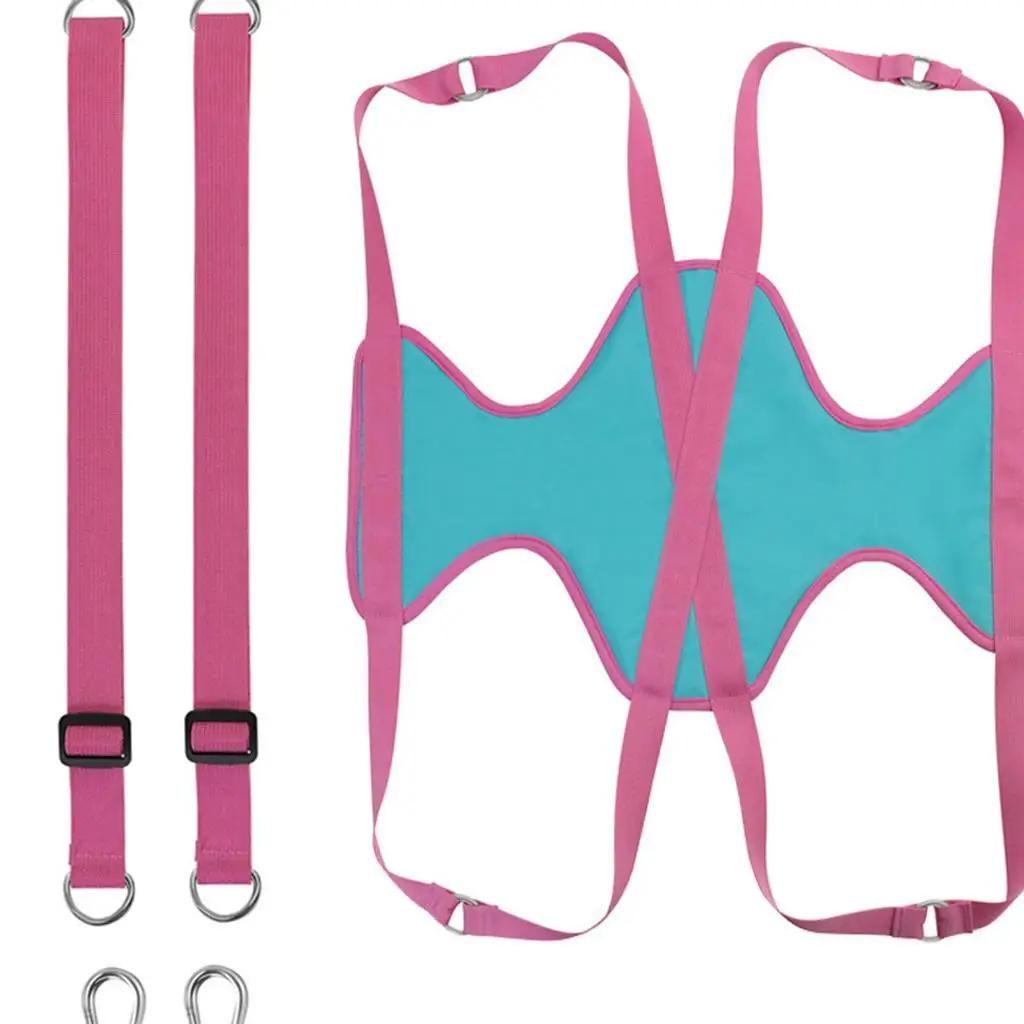 

Cat Dog Hammock Helper Multifunctional for Grooming Nail Clipping Trimming Blue L