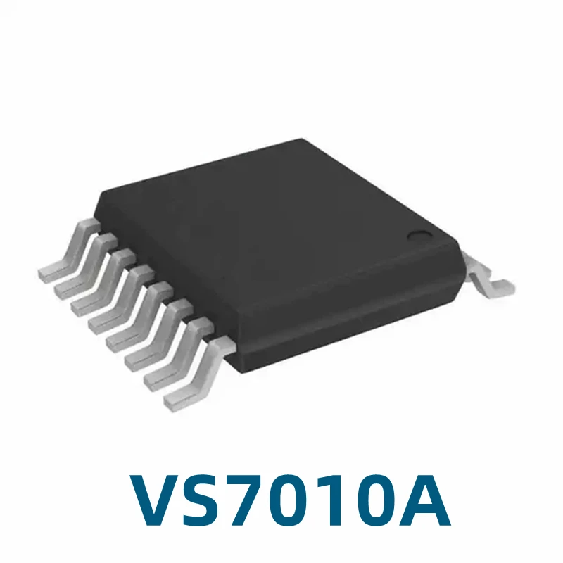 

1 шт., VS7010A, оригинальная автомобильная плата компьютера