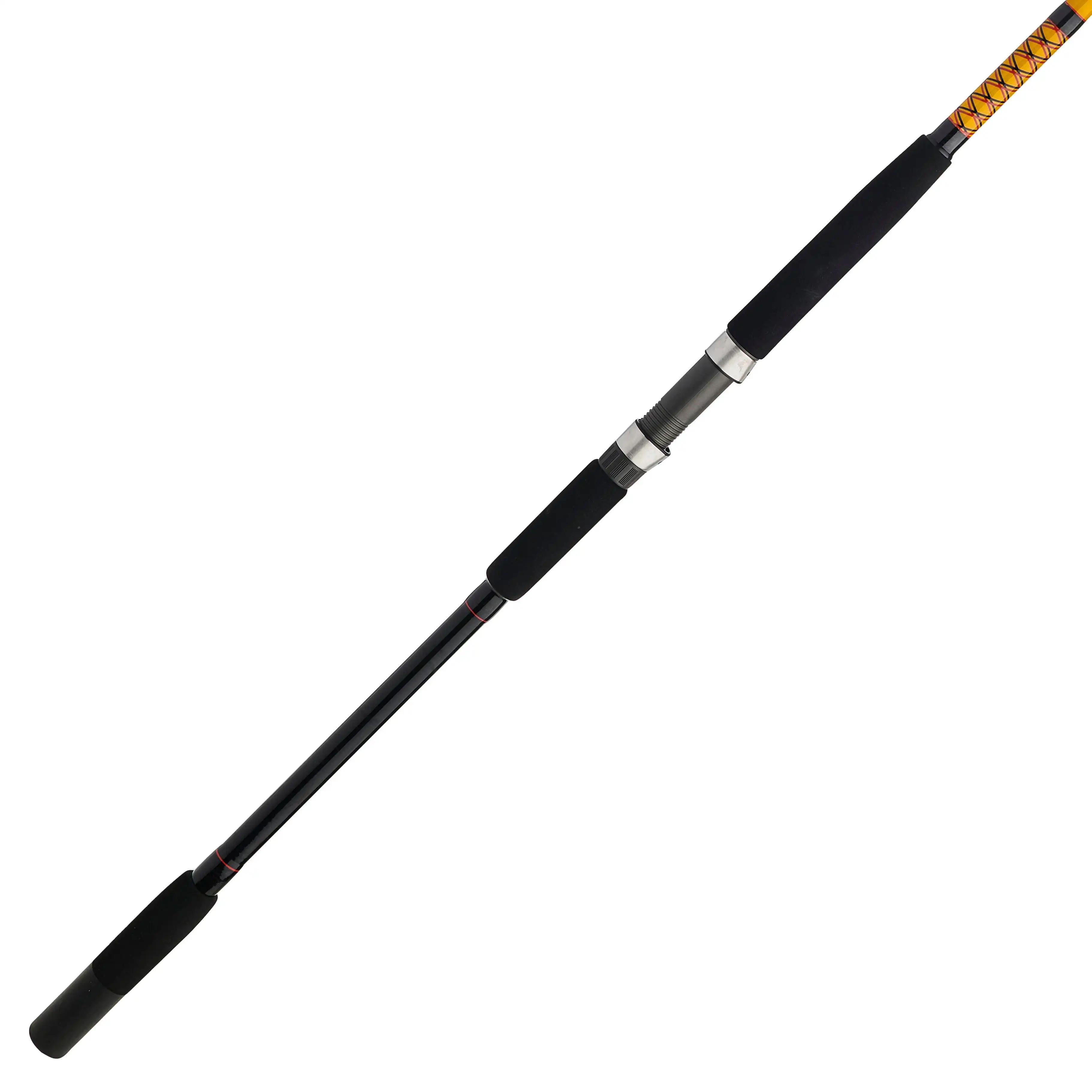 

Bigwater Spinning Rod