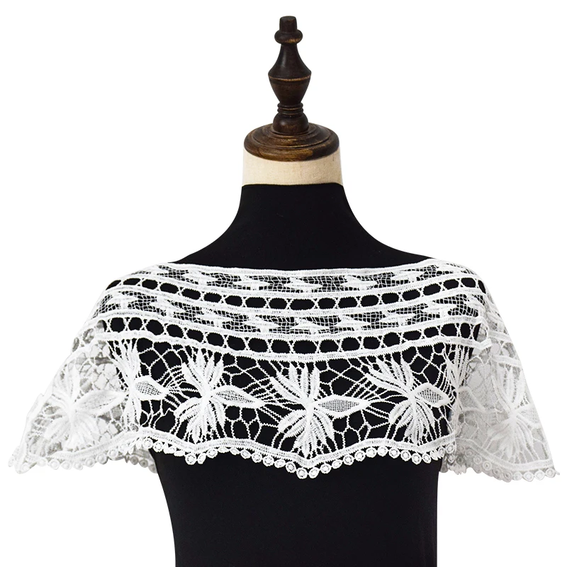 

Spot collar doll children's clothing, women's clothing, bottom coat, clothing lace