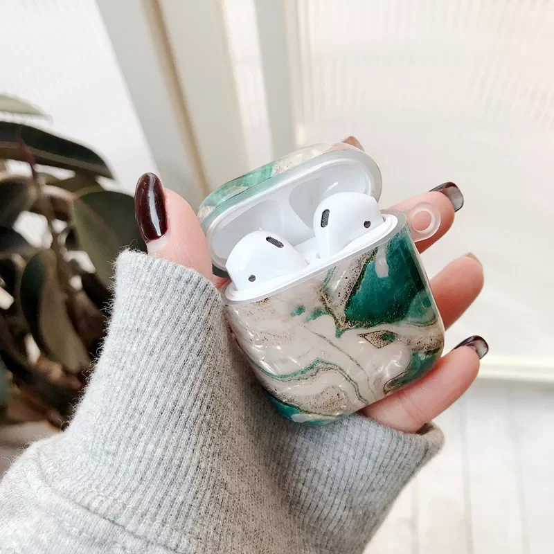

cat paw cute Wireless Bluetooth Case For Apple Airpods Earphone Silicone Headphones Cases For Airpods 2 Protective Cover