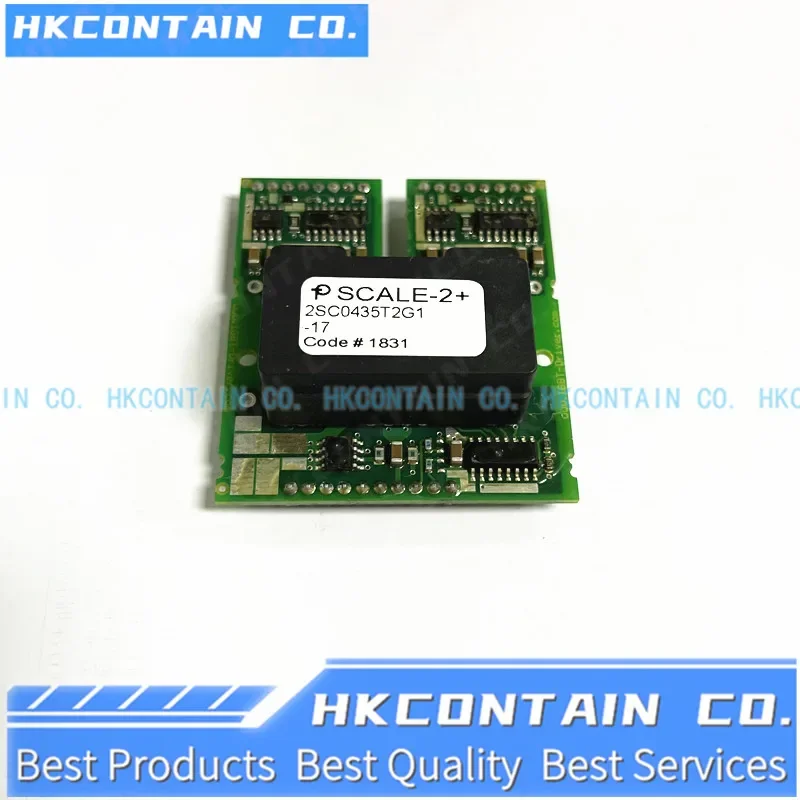 Приводная пластина SKYPER32 SKYPER32PRO SKYPER32R SKYPER312 2SC0435T2G1-17