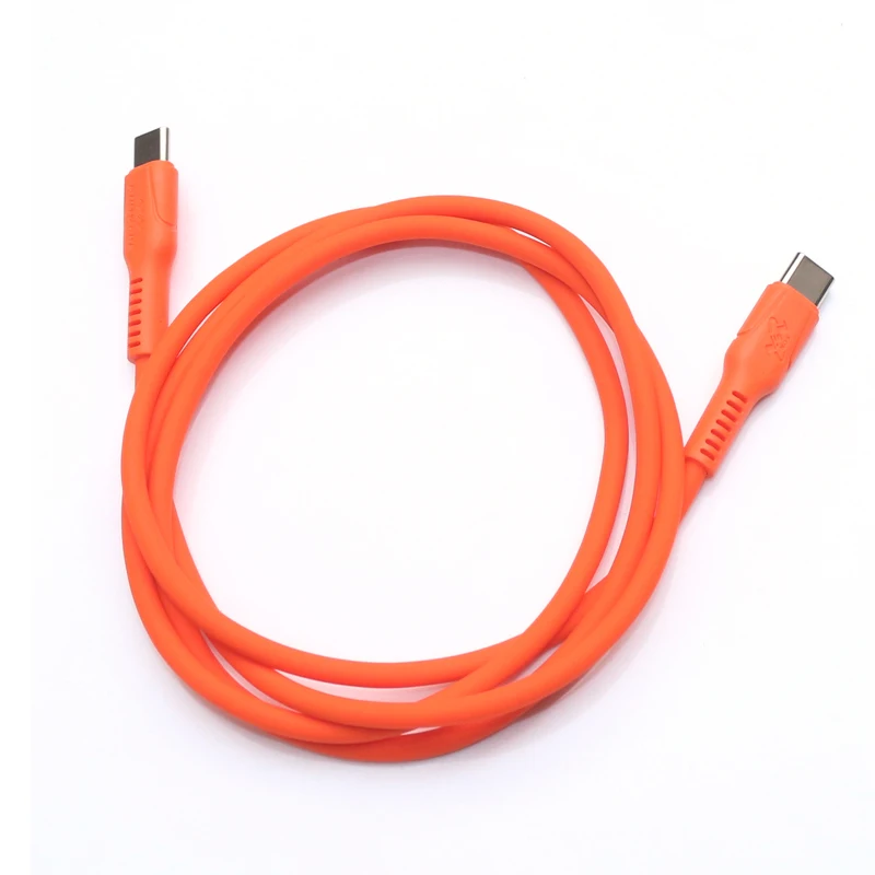 Miniware PD3.1 240 Вт USB C to Кабель 5А для быстрой зарядки TS101 MHP50 Смартфон Earset Type-C 1 м