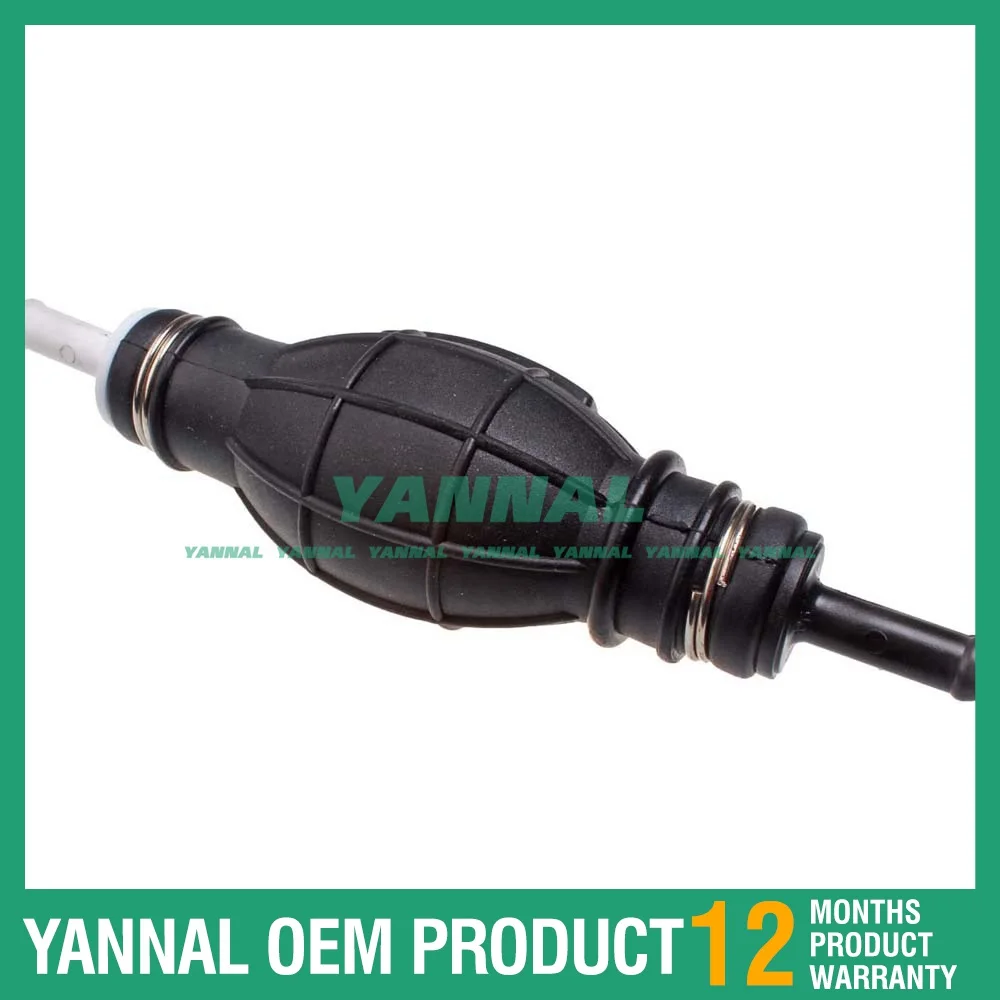 

Резиновый топливный насос ручной праймер ламповый насос 9001-088A