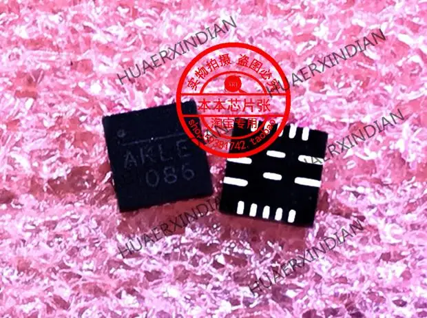 

NB676AGQ-Z Printing AKLE AKLD AKLF AKL QFN Quality Assurance