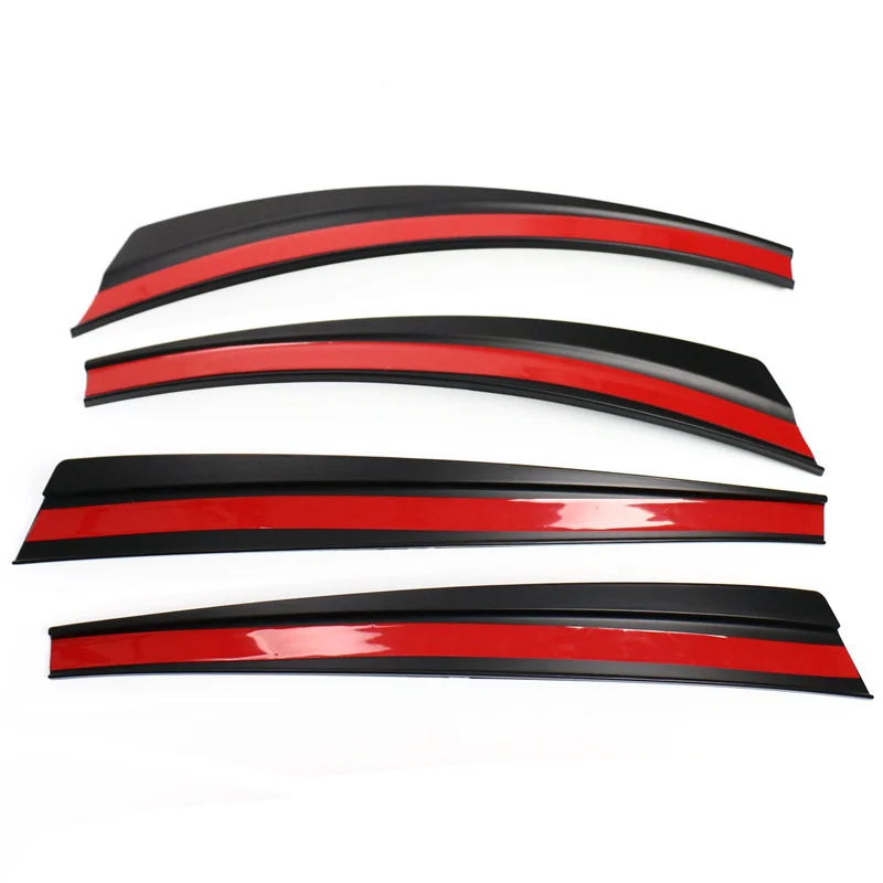 Рисунок 3 - Брызговики для Tesla Model Y на заказ