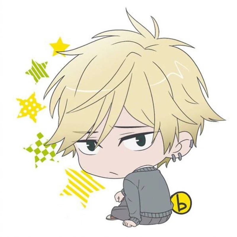 Аниме брелок Hitorijime мой герой Setagawa Masahiro акриловый брелок ремешок фигурка подвесные аксессуары 6 см