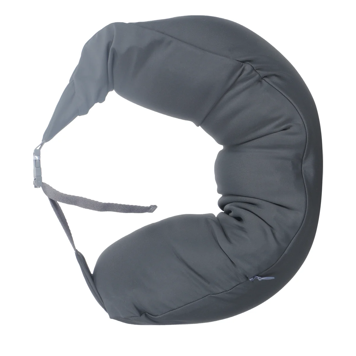 

Pillow Neckcushionback Memory Support U Travel Pain Lower Sleeping Lumbarpillows Bed Airplane Waist Shaped