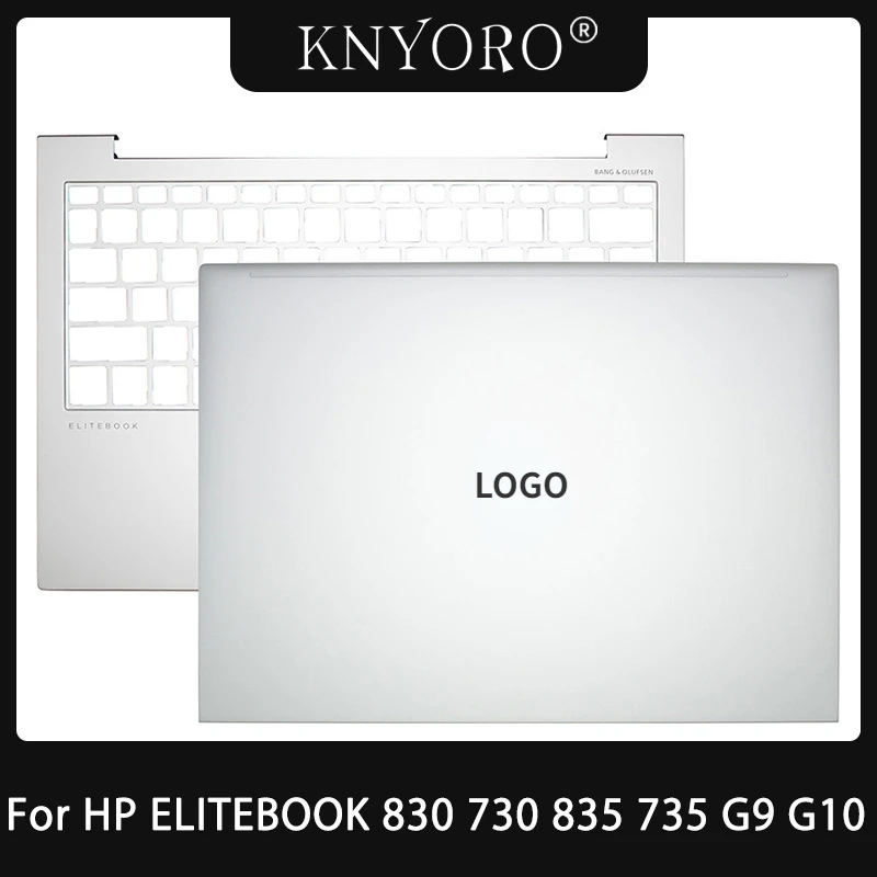 Задняя крышка для ноутбука HP ELITEBOOK 830 G9 G10 730 835 735