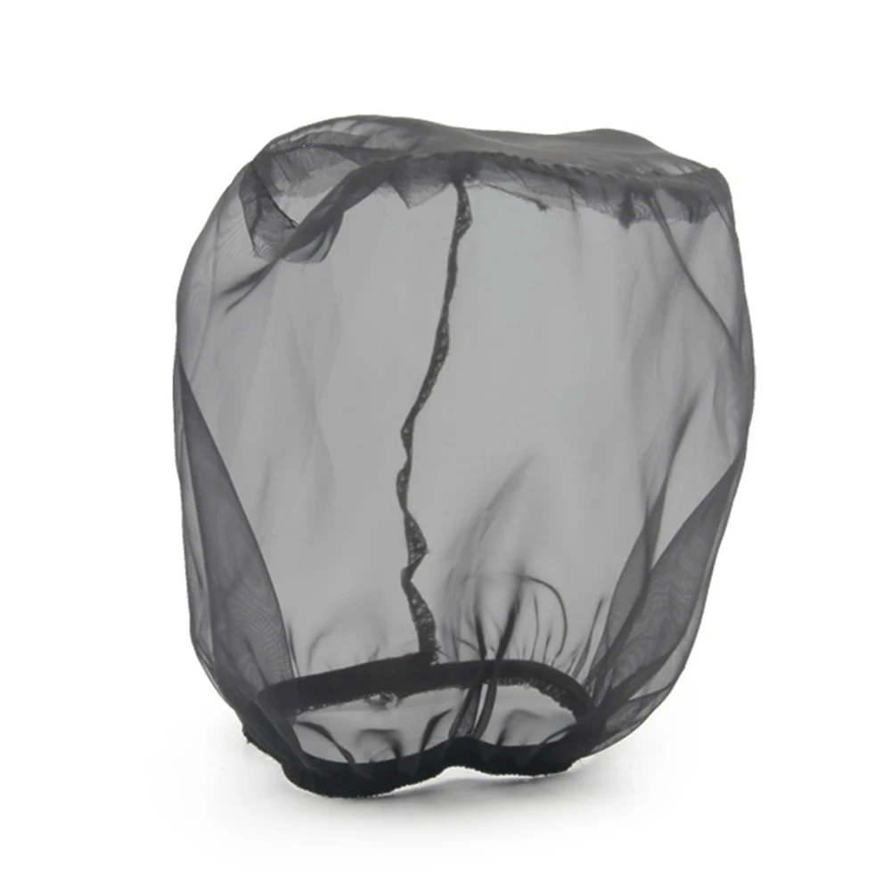 

Replace Air Intake cover Black Dustproof Polyester cloth Washable Water