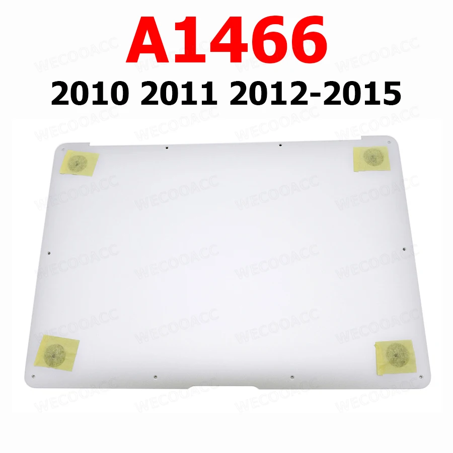 Новый чехол для ноутбука с нижним основанием крышка аккумулятора MacBook Pro Air 15